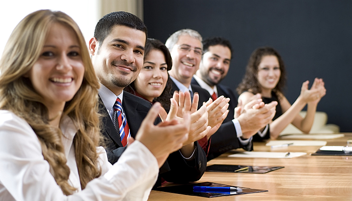 Gaining HEA Recognition