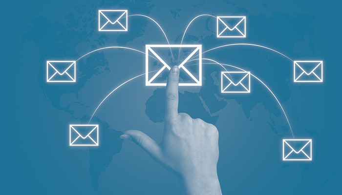 JISC Mailbase
