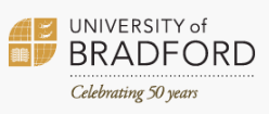 Bradford Uni logo