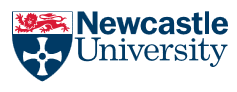 Newcastle Uni logo