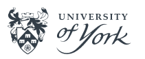 York Uni logo