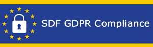 SDF GDPR Compliance
