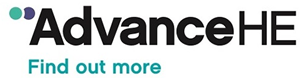 AdvanceHE logo