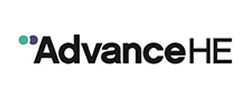 AdvanceHE logo