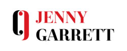 Jenny Garrett logo