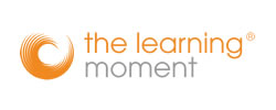 Learning Moment logo