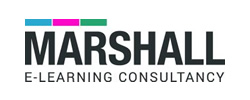 Marshall E-Learning logo