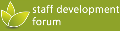 SDF Logo