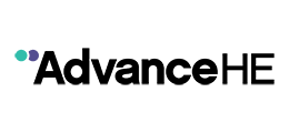 AdvanceHE logo