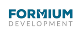 Formium Development logo