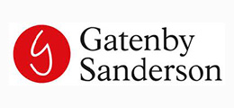 Gatenby Sanderson logo