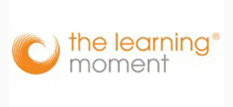 Learning Moment Logo
