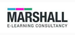 Marshall logo