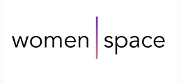Women Space logo