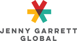 Jenny Garrett Global
