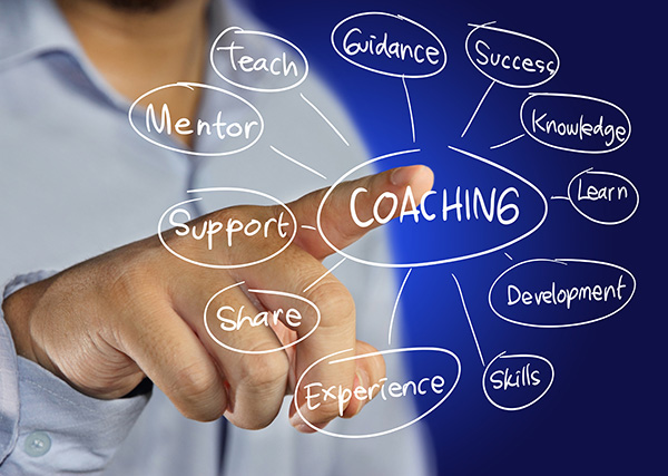 coaching