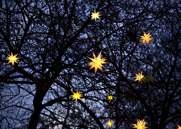 Women I Space Awards