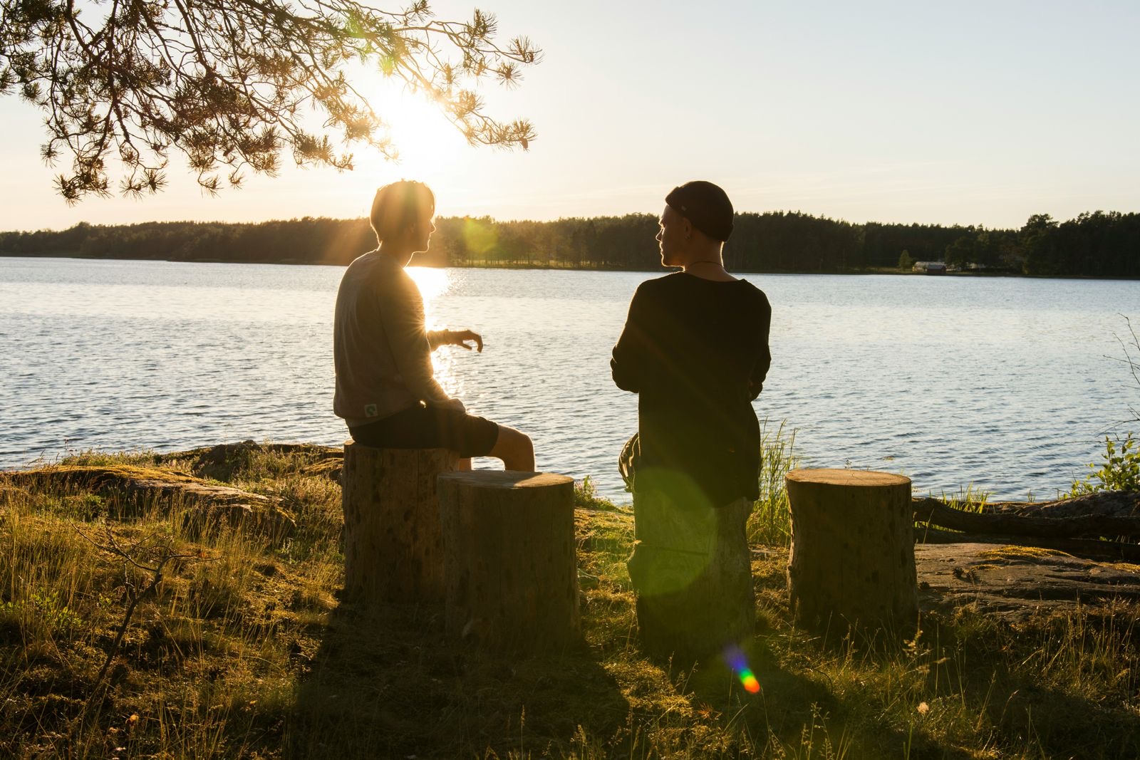 Coaching Outdoors (Coaching SIG)